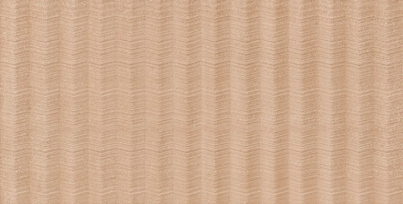 Emil Pietra Essenza Dune Rosso Siena Silktech 60x120 см