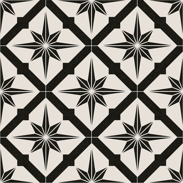 Керамогранит BALI Bangli Antracita 20x20 от Vives Ceramica (Испания)