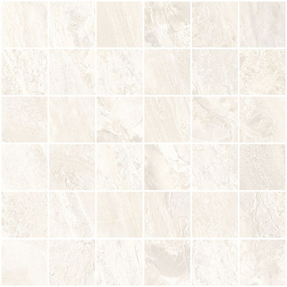 Керамогранит Mosaico Paradiso Ivory 30×30