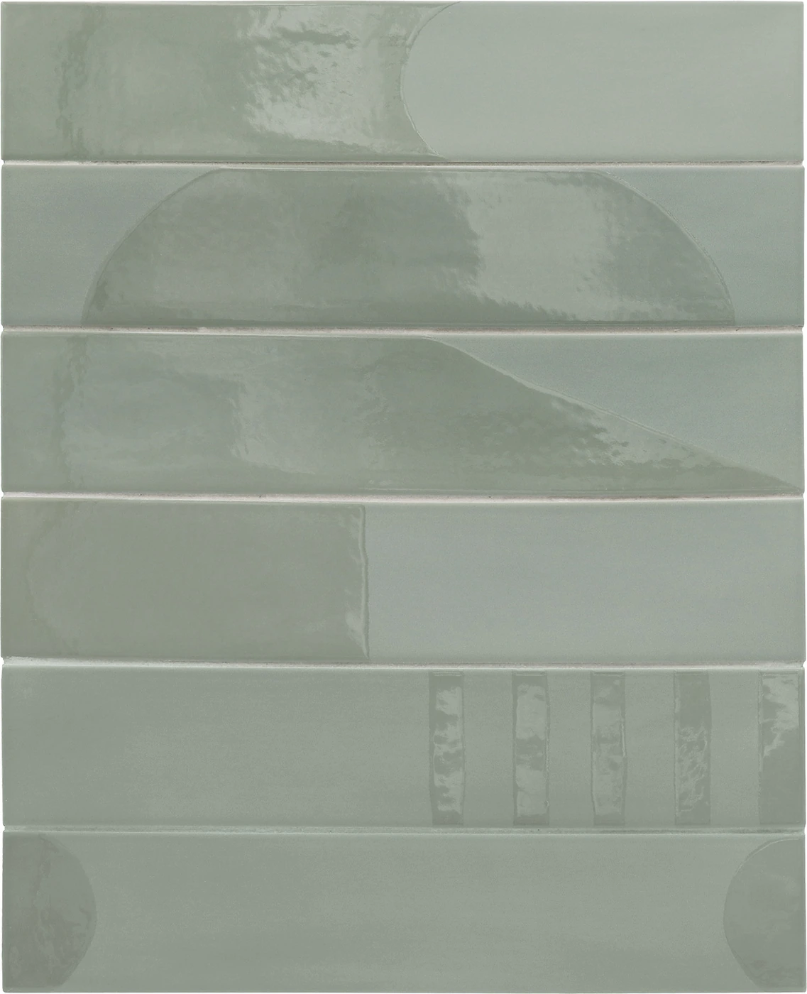 WADI Decor Mint 6x30