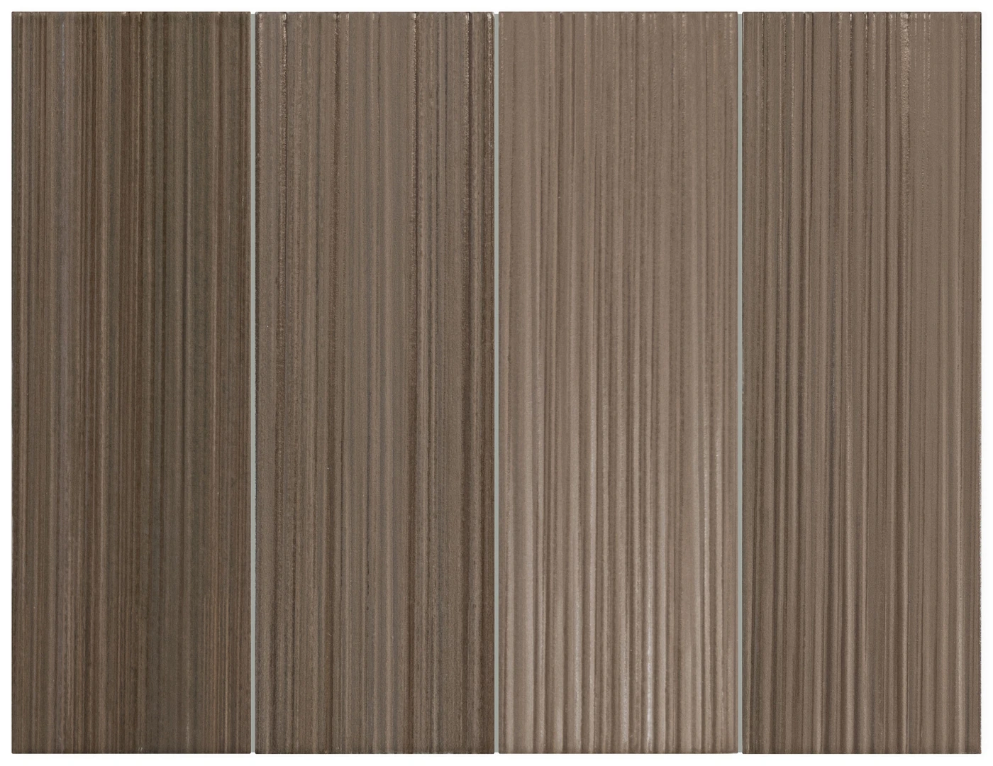 HIKARI Decor Brown 6x18.6