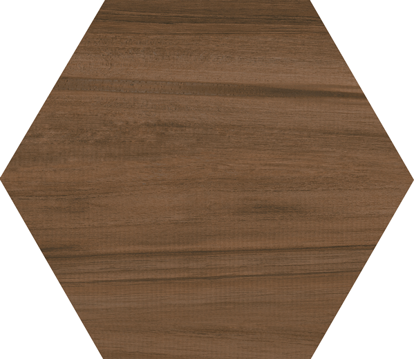 Керамогранит Hexágono Belice Noce 51,9x59,9