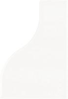 Настенная плитка CURVE WHITE 28844 8.3x12  Equipe Ceramicas