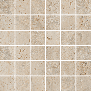 Mosaico Paris Natural 30x30
