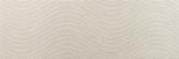 Настенная плитка Rev. CURVE HARDY BEIGE RECT 25x75 от Emigres (Испания)