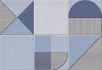 Настенная плитка Nago Indigo 23x33.5 от Vives Ceramica (Испания)