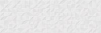 Настенная плитка Rev. ORIGAMI BLANCO 25x75 от Emigres (Испания)