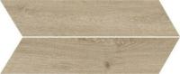 Керамогранит Ossimori Avorio Chevron Extra Matt 11x54 от Ragno (Италия)