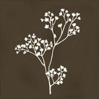 Декор Root Arvum-4 Brown 13x13 от Vives Ceramica (Испания)