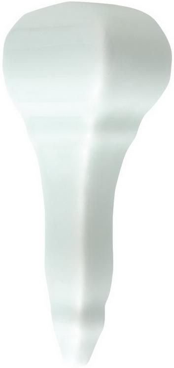 Спецэлемент STUDIO ВНЕШНИЙ УГОЛ ANGULO EXTERIOR CORNISA FERN (ADST5252) 7.5x19.8 от ADEX (Испания)