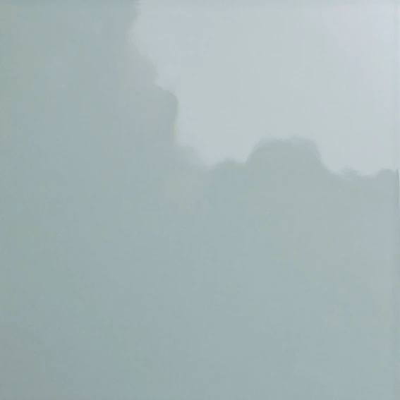 Bits Square Scuba Blue Gloss