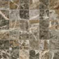 Мозаика  FORTE DEI MARMI QUARK BRECCIA DI CARAVAGGIO Mosaic (610110001193) 30x30 от Atlas Concorde (Россия)