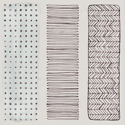 Керамическая плитка Candela-B 20x20