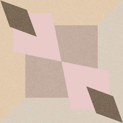 Керамическая плитка Morera Beige 20x20