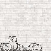 Настенная плитка Nuney-4 Nieve 20x50 от Vives Ceramica (Испания)