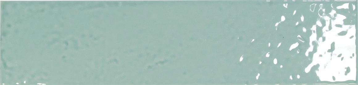 Terre Turquoise Gloss
