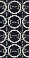 Керамогранит SENSI FANTASY CIRCULAR LU3 R (PF60014409) 60x120 от ABK Ceramiche (Италия)