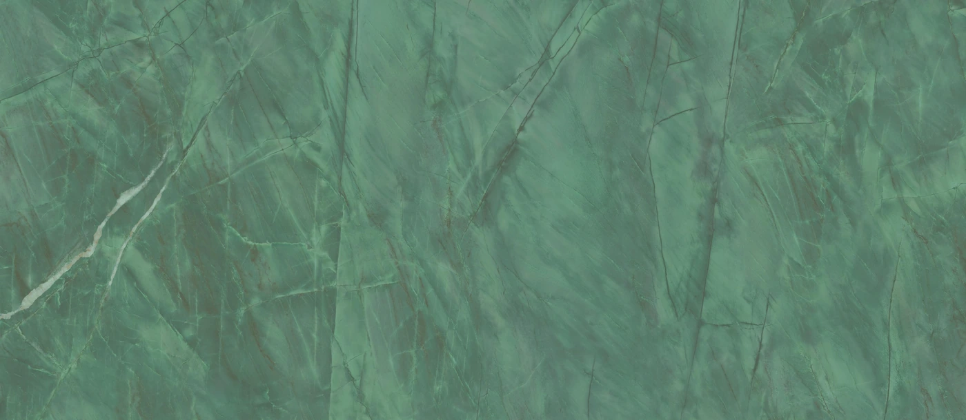 Керамогранит Marvel Gala Exotic Green 6 mm 120×278