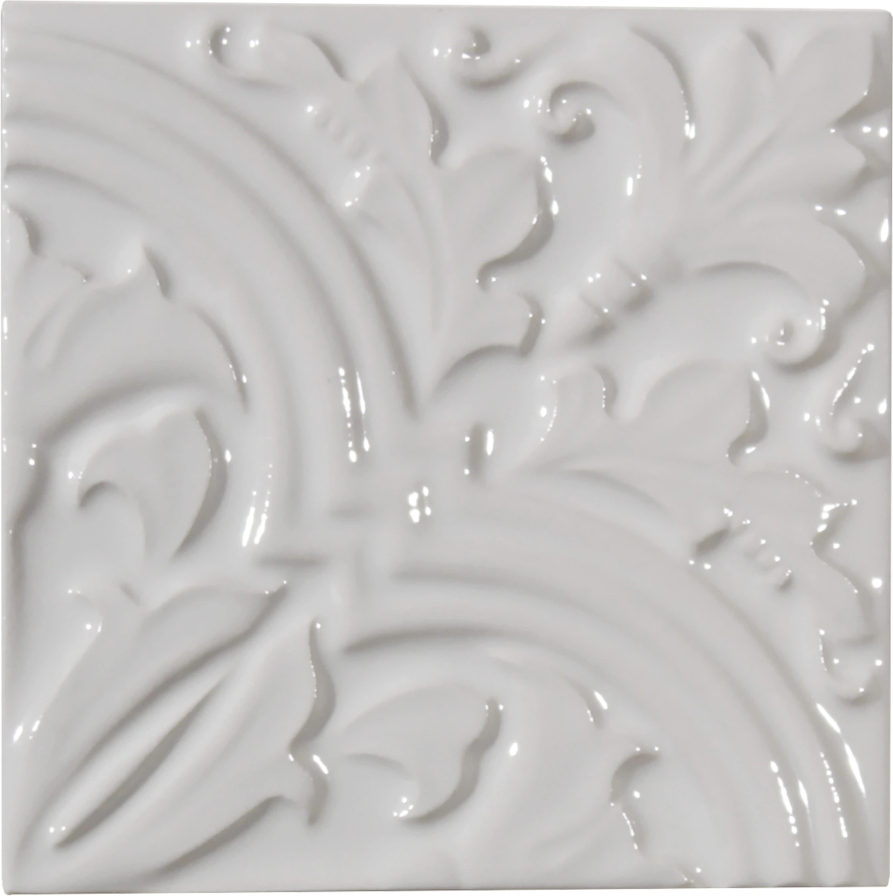 Grazia Formelle · ALGARVE 13X13 BIANCO