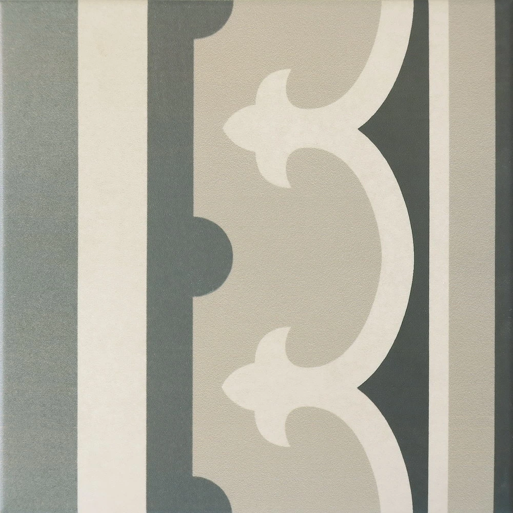 CAPRICE Chatelet Border 20x20