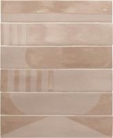 Керамогранит WADI DECOR Taupe 30172 6x30  Equipe Ceramicas