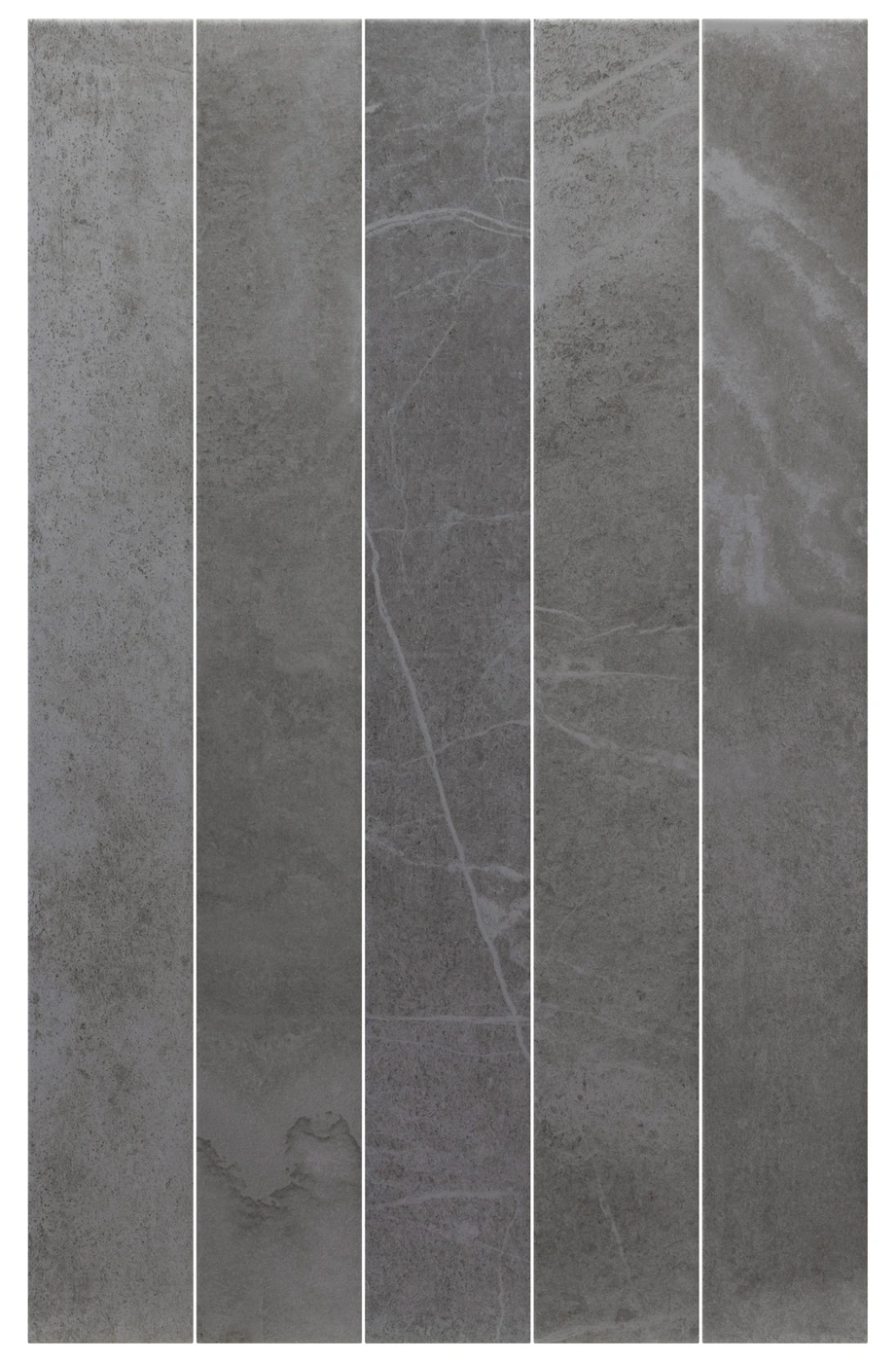 MARMORIS Anthracite 7.5x60