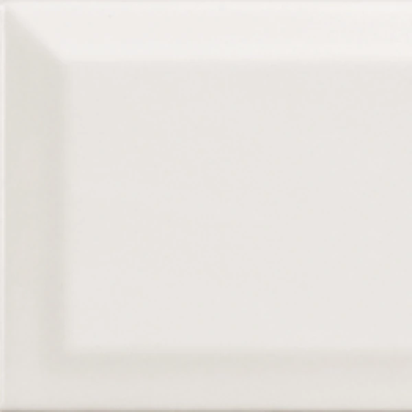 METRO White Matt 7.5x30