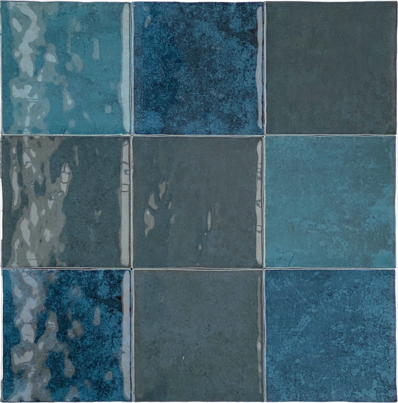 Atelier Marine Glossy