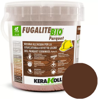Эпоксидная затирка FUGALITE BIO №64 Tectona
