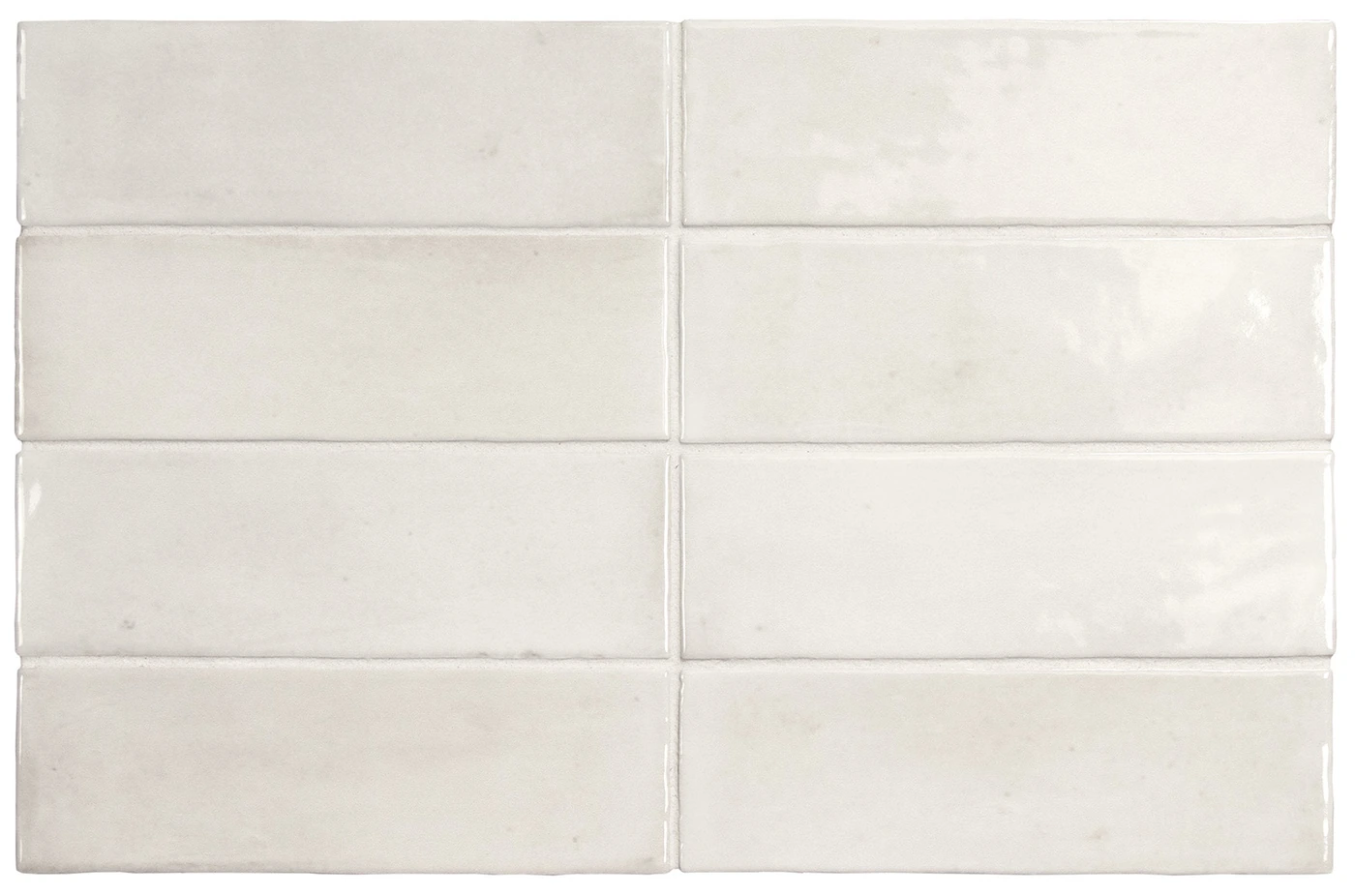 COCO White 5x15