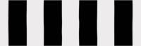 Настенная плитка Inuit Asaro Black 25x75 от Vives Ceramica (Испания)