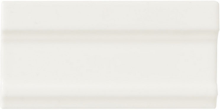 Бордюр NERI CORNISA CLASICA BISCUIT (ADNE5325) 7.5x15 от ADEX (Испания)