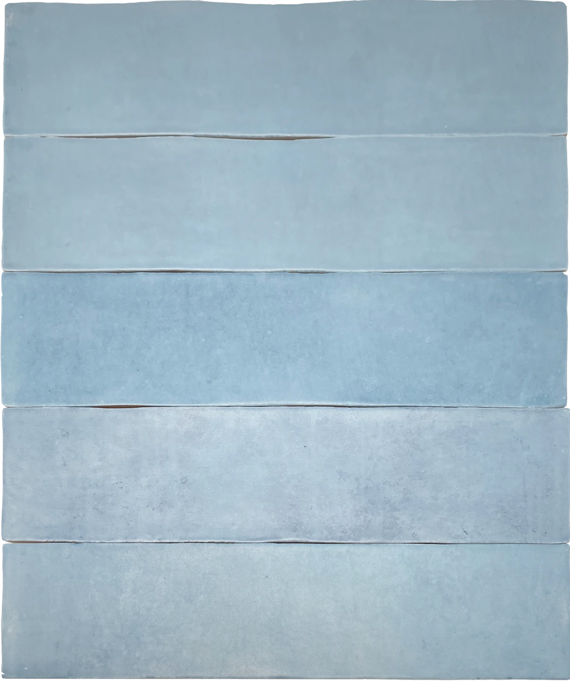 Atelier Bleu Lumiere Mat
