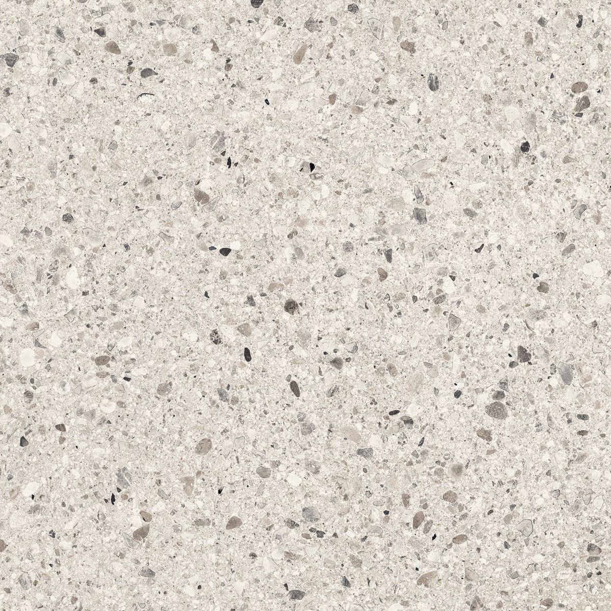 Керамогранит Gravel Full Pearl 120×120