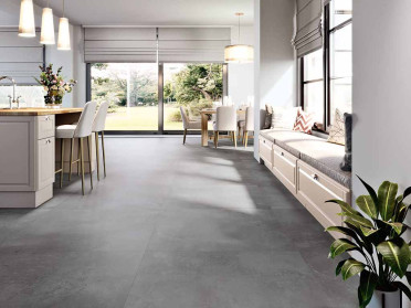 Керамогранит MANHATTAN 1800 ARENA RECTIFICADO 100x100 от Porcelanite Dos (Испания)