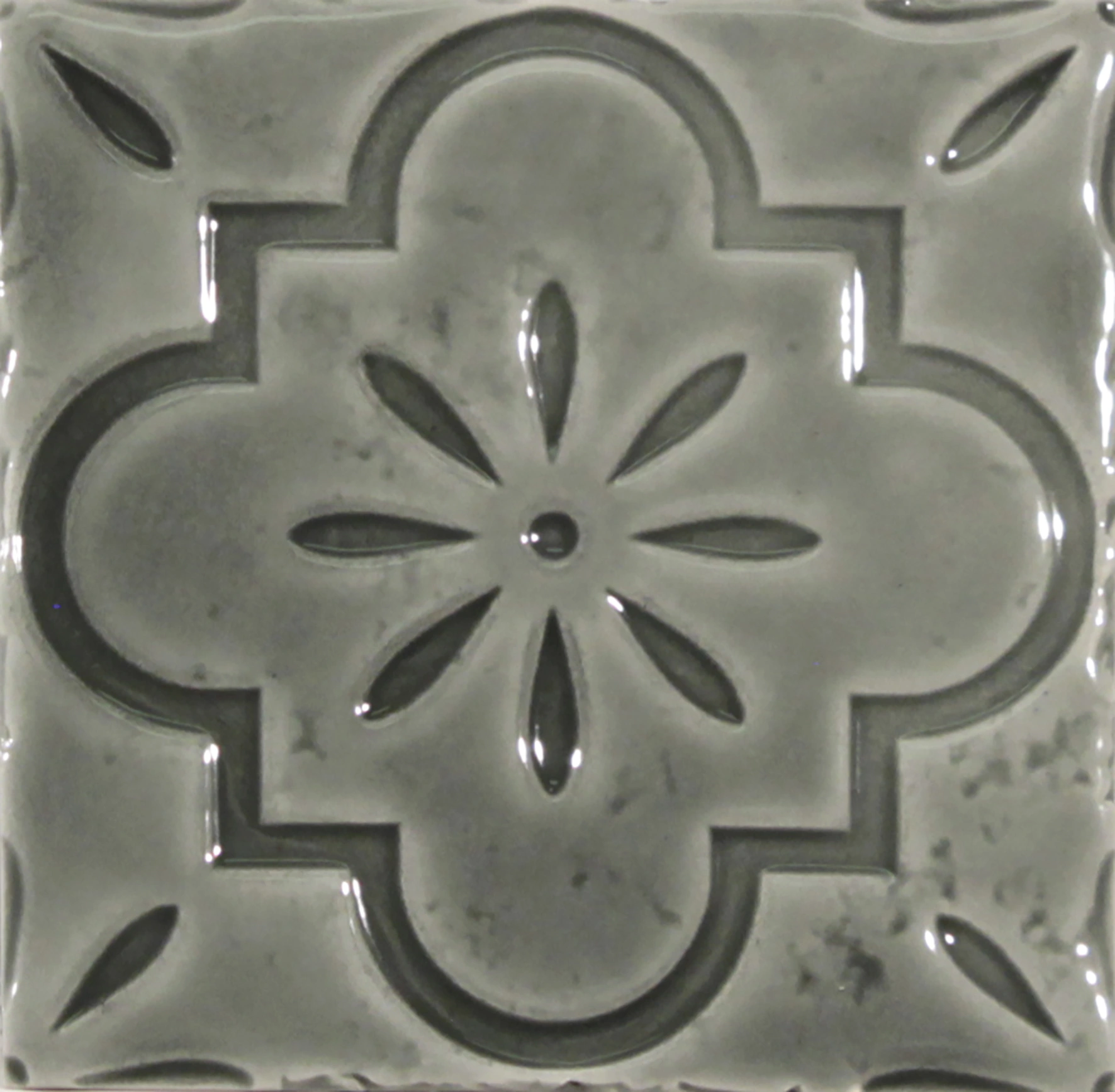 Grazia Shades of Art · 13X13 GIRALDA JADE