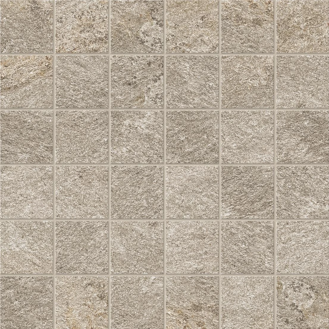 Мозаика Norde Platino Mosaico Натуральный 30×30