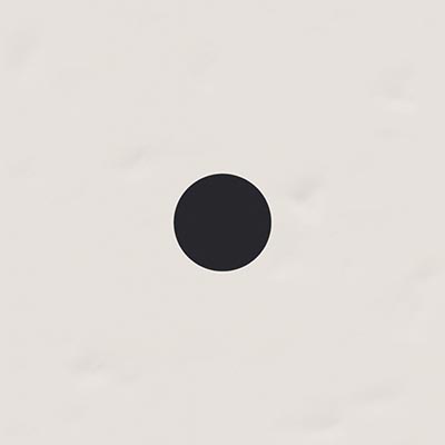 Керамическая плитка Tondo Blanco 20x20
