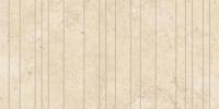 Мозаика Marvel Travertine Sand Cross Chiselled Urban Grid (AF9Q) 29.5x60 от Atlas Concorde (Италия)