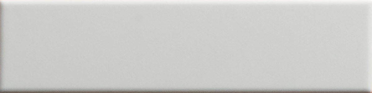 Керамическая плитка Biscuit Plain Bianco 5x20