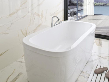 Керамогранит Calacata Gold 59.6x59.6 от Porcelanosa (Испания)