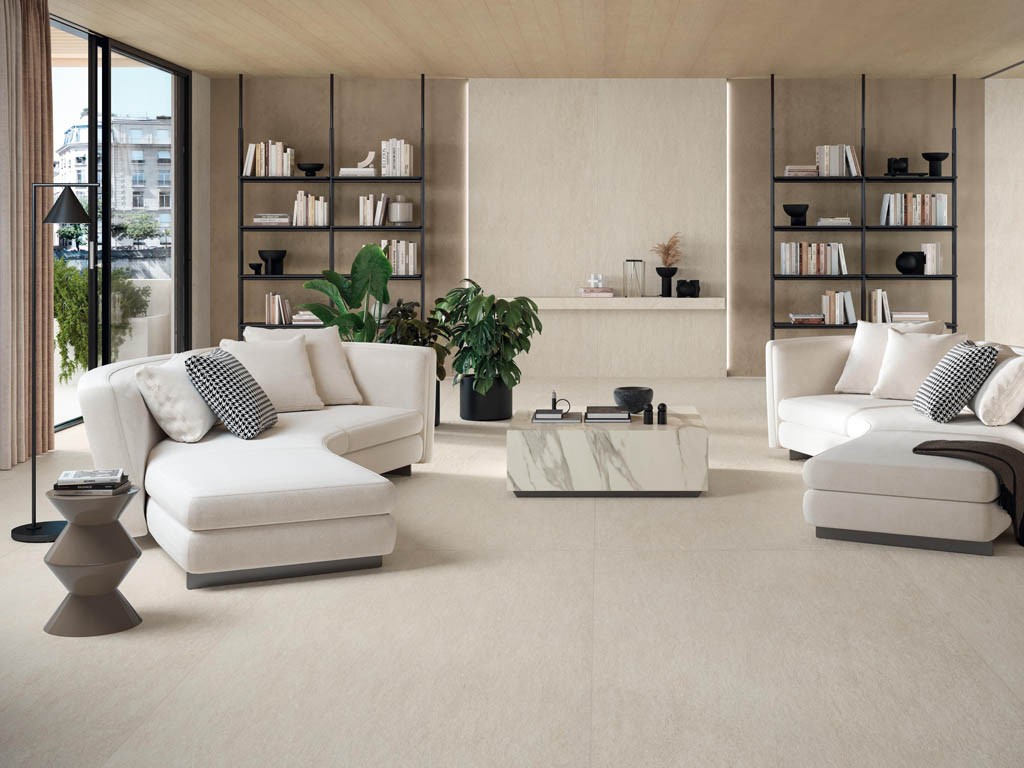 Мозаика Boost Mineral Grey Mosaico (AIGU) 30x30 от Atlas Concorde (Италия)