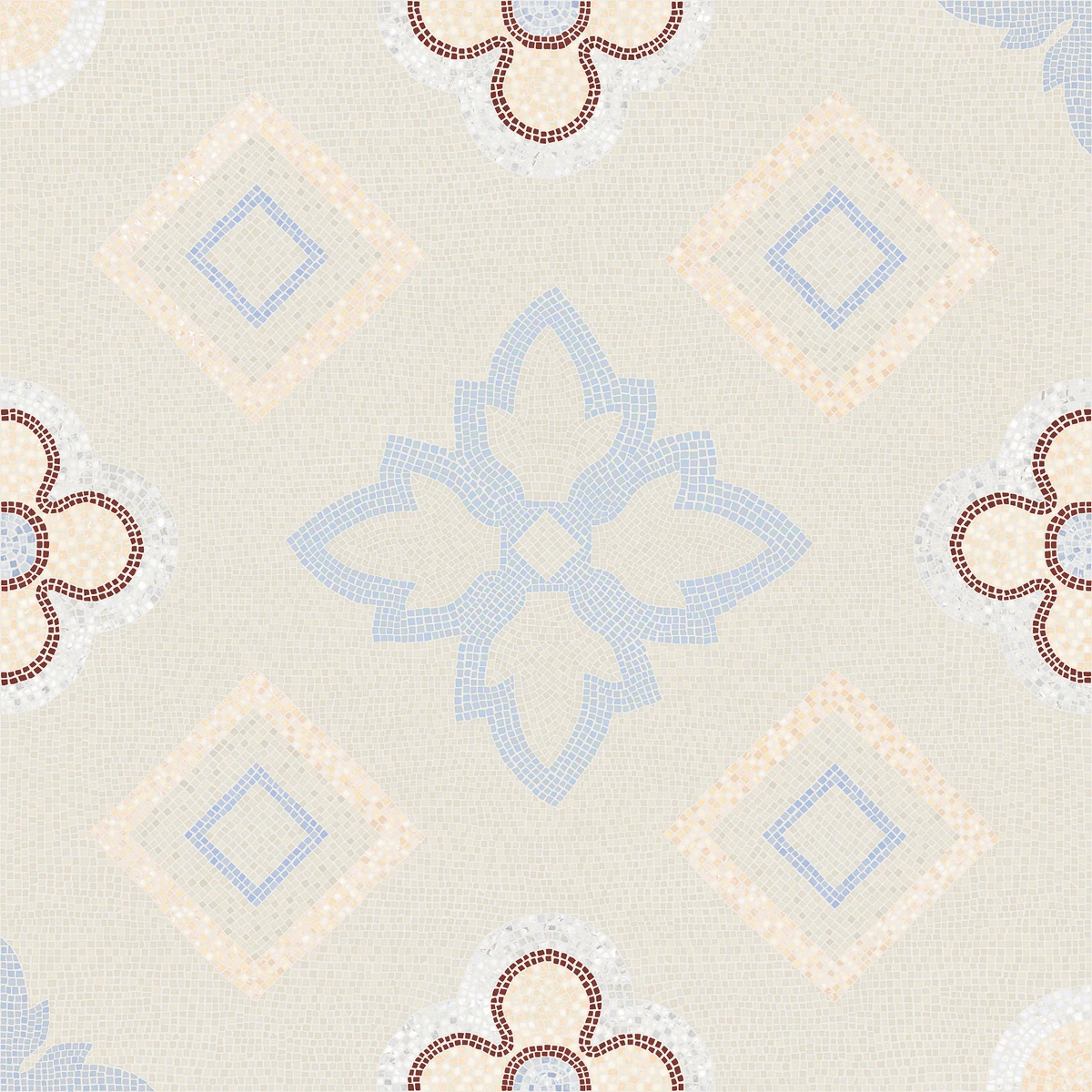 Керамогранит Two 03 120x120