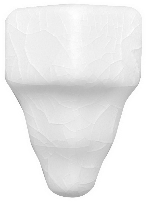 Спецэлемент MODERNISTA ВНЕШНИЙ УГОЛ ANGULO EXTERIOR CORNISA CLASICA C/C BLANCO (ADMO5349) 3.5x15 от ADEX (Испания)