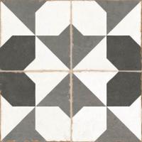 Плитка Old School Archie 45x45 от Dual Gres (Испания)