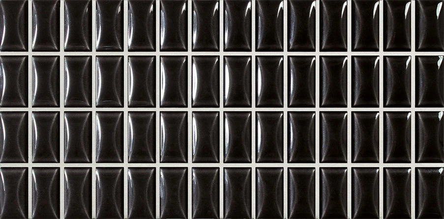 3D Bars 3DB Bevel Onix Gloss