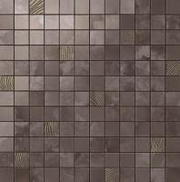 Мозаика S.O. Black Agate Mosaic 30.5x30.5 от Atlas Concorde (Россия)