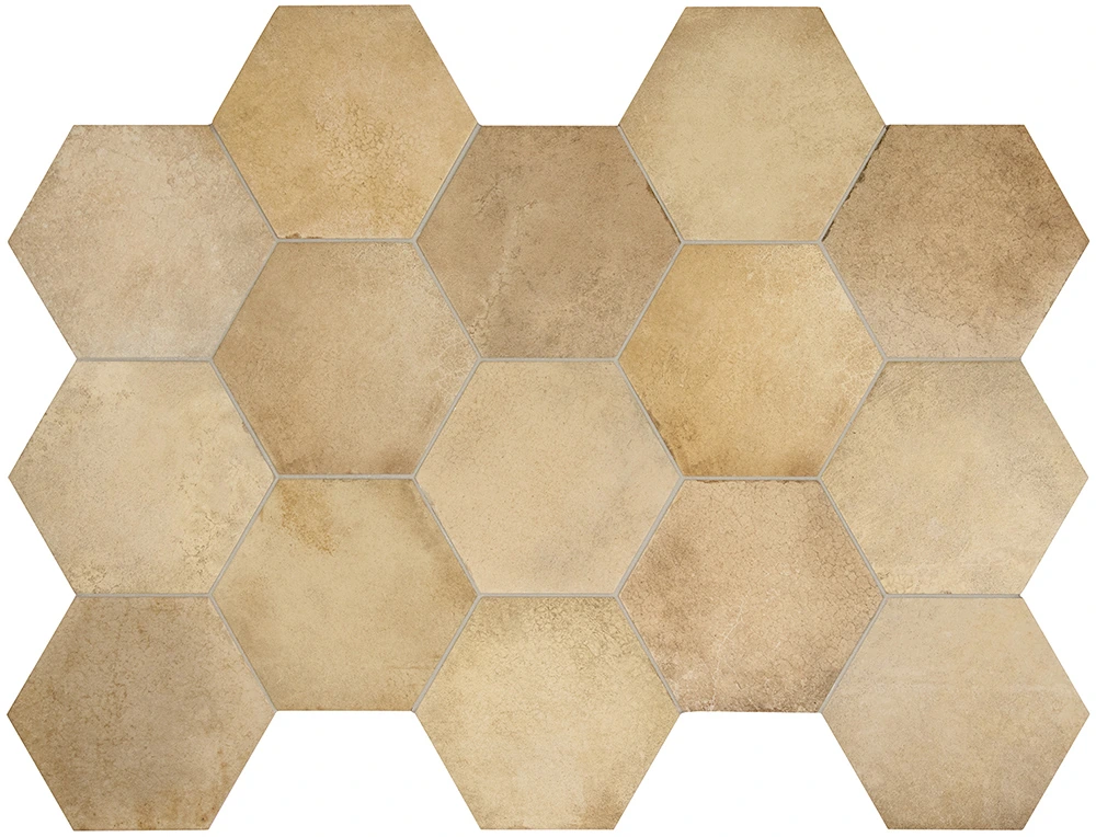 HERITAGE Wheat 17.5x20