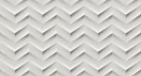 Настенная плитка 3D white Chevron matt 30.5x56 от Atlas Concorde (Россия)