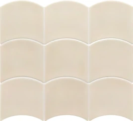 WAVE Old Cream 12x12